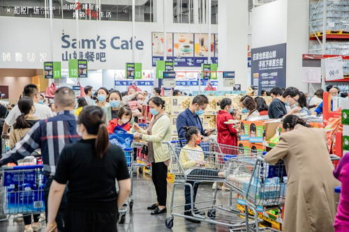 仓储会员店赛道迎来爆发，独家商品与摄影扩印服务构筑竞争新护城河