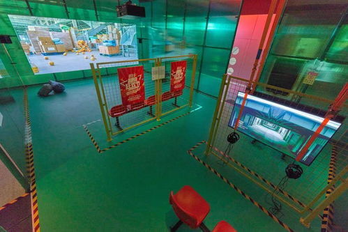 “网友神一般的存在” 中国最火爆美术馆的摄影扩印服务为何独树一帜？