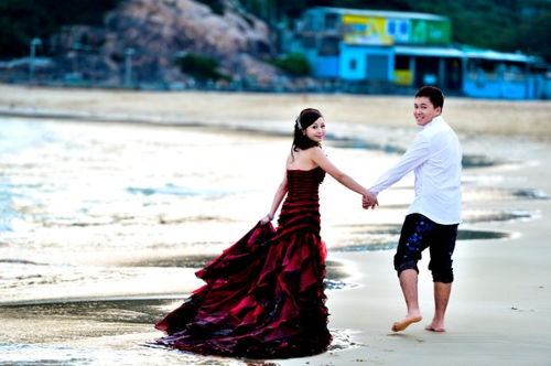 苇澄婚纱婚礼服务 打造完美婚礼的一站式专家