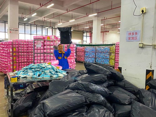 拼多多新品牌计划全面升级 1年半订单超4.6亿，摄影扩印服务助力经济双循环